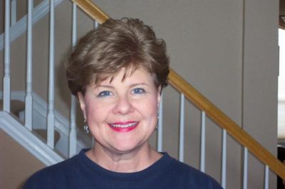 Anita Teague