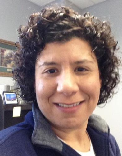 Jennifer Benjamin
