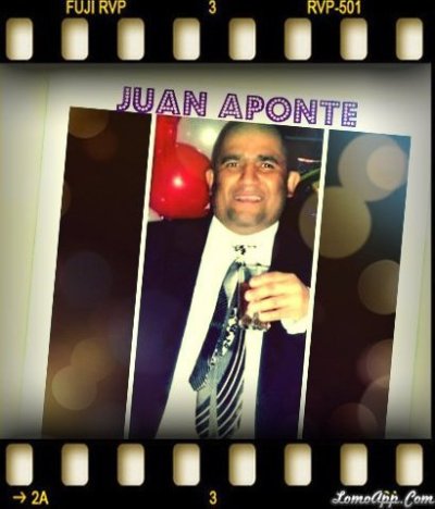 Juan Aponte