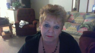 Susan Bell