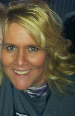 Nadine Cunningham