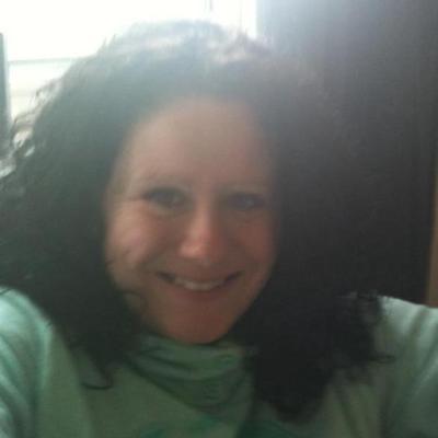 Nicola Dodd