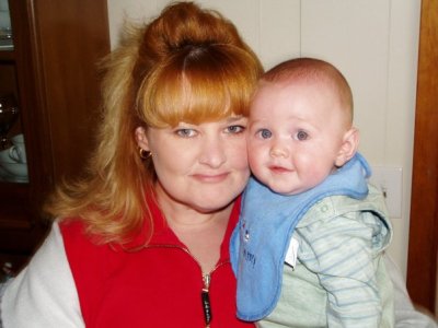 Sandra Ducker