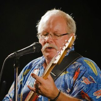 Gregory Miller