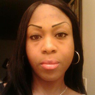 Latoya Morriesette