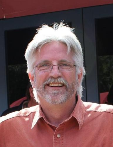 Edward Audibert