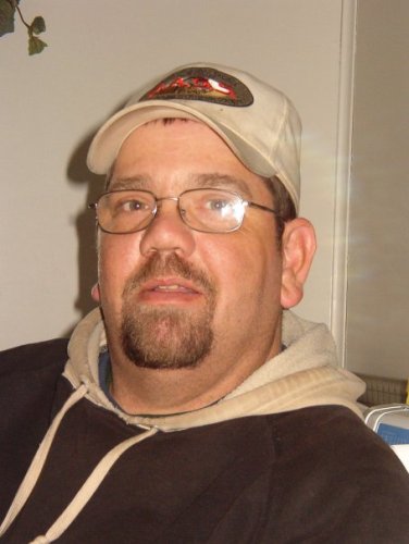 Bill Goebel