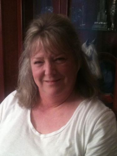 Pennie Hallsted