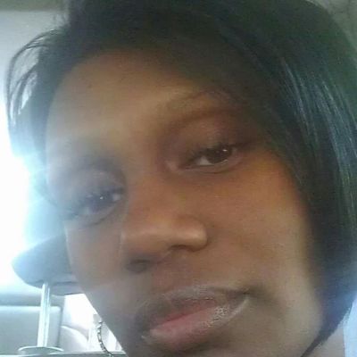 April Mccants