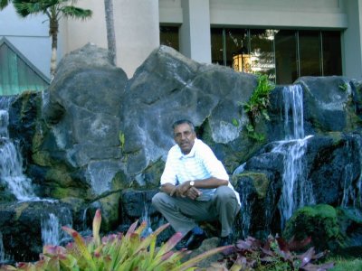 Edward Eardly