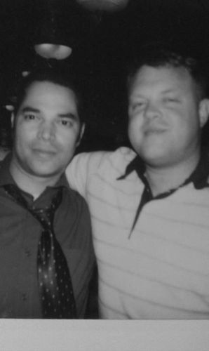 Jimmy Ortiz