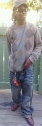 Ras Johnson