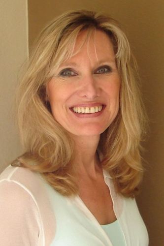 Annie Krzywicki