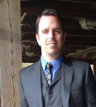 Timothy Quinn