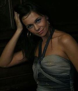 Carmen Mccune