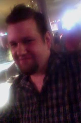 Brian Bowers