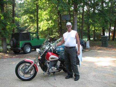 Harold Davis