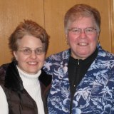 Carol Garberg