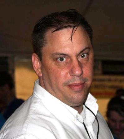 Michael Orlando