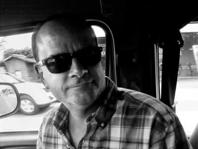 Charles Cimarik