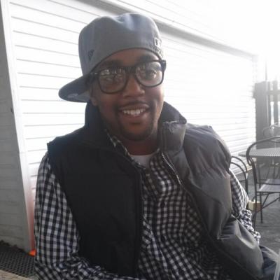 Vernon Tucker