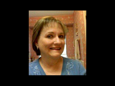 Pamela Clegg