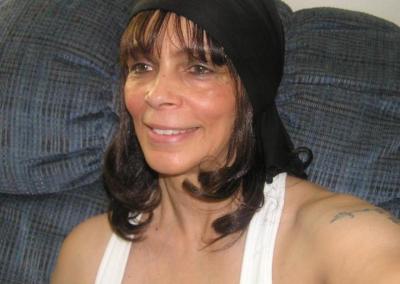 Anita Marshall