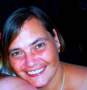 Marsha Melton