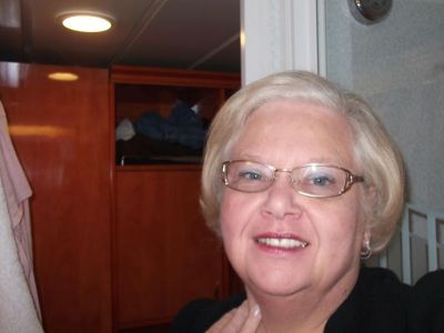 Vicki Jones