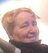 Nancy Adams