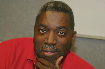 Michael Johnson