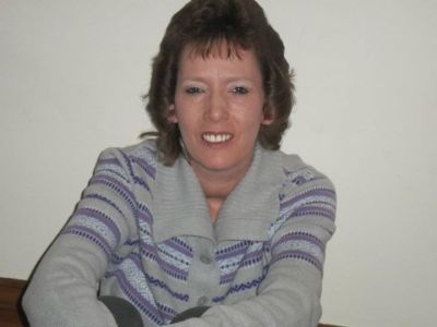 Marianne Davis