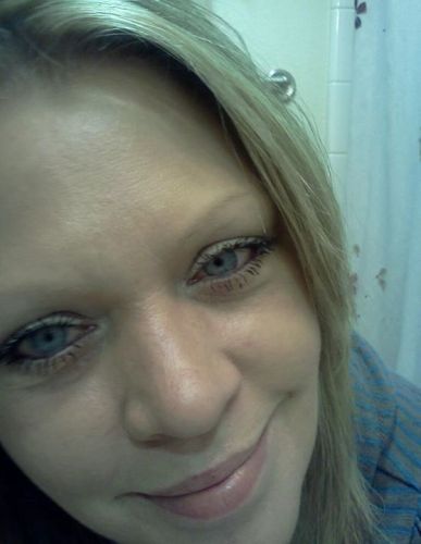 Kimberly Arvin