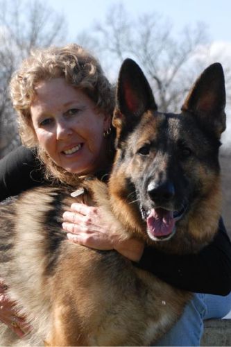 Gail Wheeler