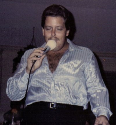 Jon Loew