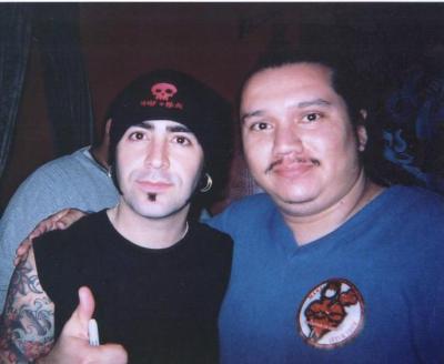 Hector Luna