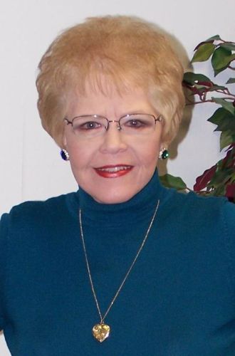 Ann Arnhart