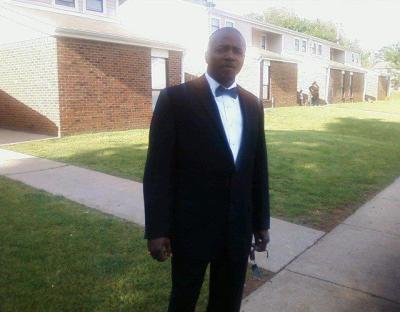 Gregory Suggs