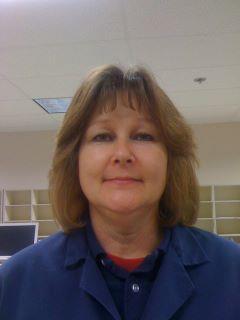 Lesa English