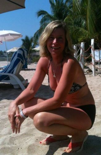 Julie Daubenberger