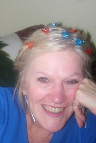 Sharon Beaupre
