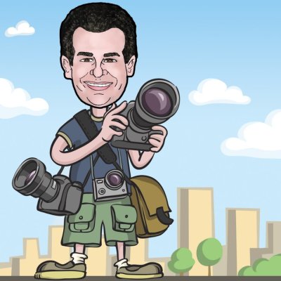 Scott Gross