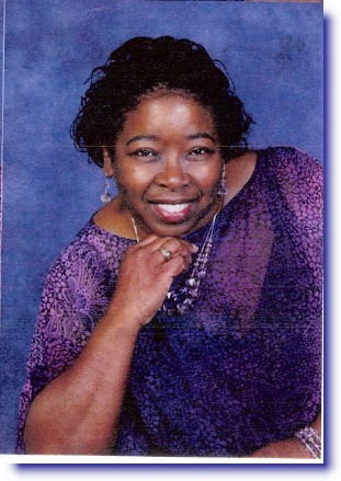 Phyllis Perry