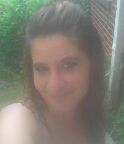 Misty Currey