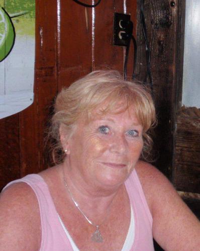 Patricia Mccone
