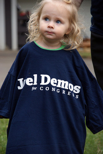 Joel Demos