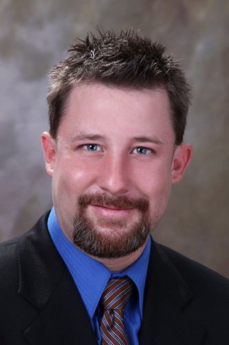 Adrian Crandall