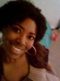 Tanisha Wesley