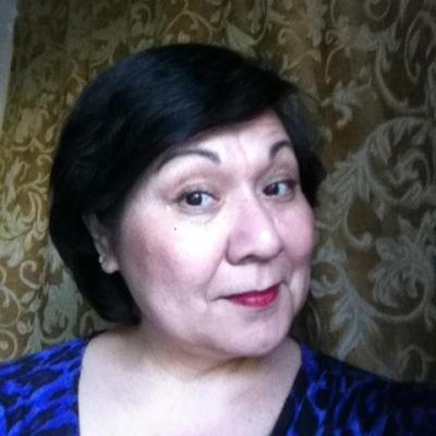 Jayne Wyrick