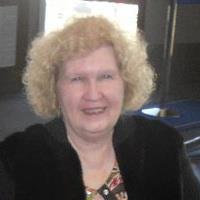 Janet Swain